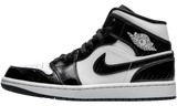 Air Jordan 1 Mid "Carbon Fiber" (PreOwned) (No Box)