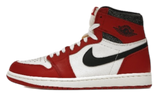 Air Jordan 1 Retro "Lost and Found" (PreOwned)-Bullseye Sneaker Boutique