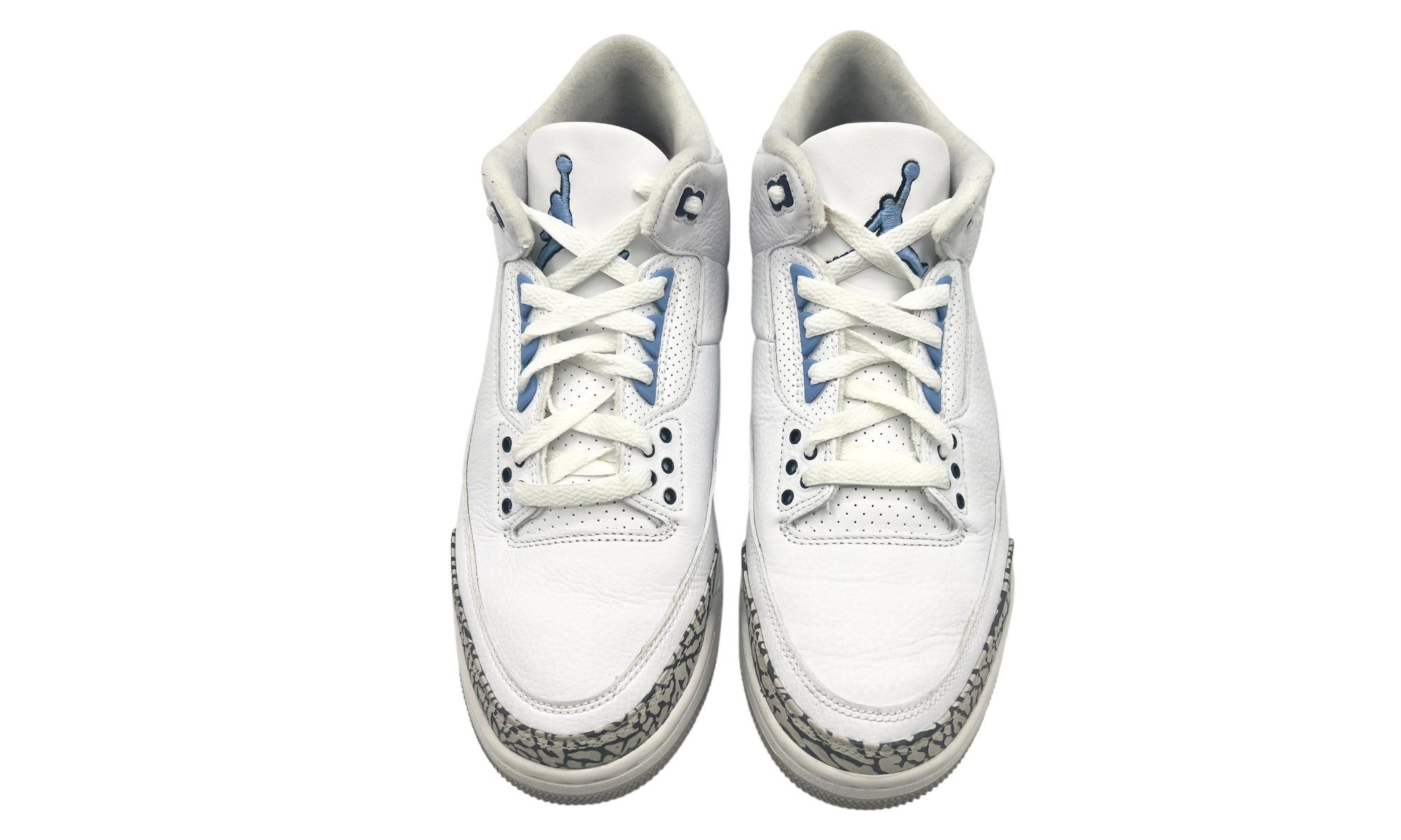 Air Jordan 3 Retro "UNC" (PreOwned)
