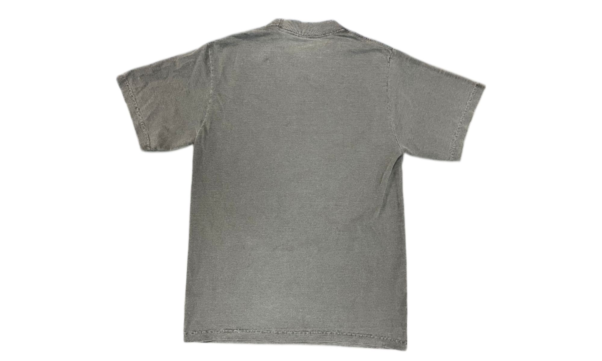 Saint Vanity Hog Q Black T-Shirt
