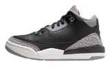 Air Jordan 3 Retro "Black Cement" PS