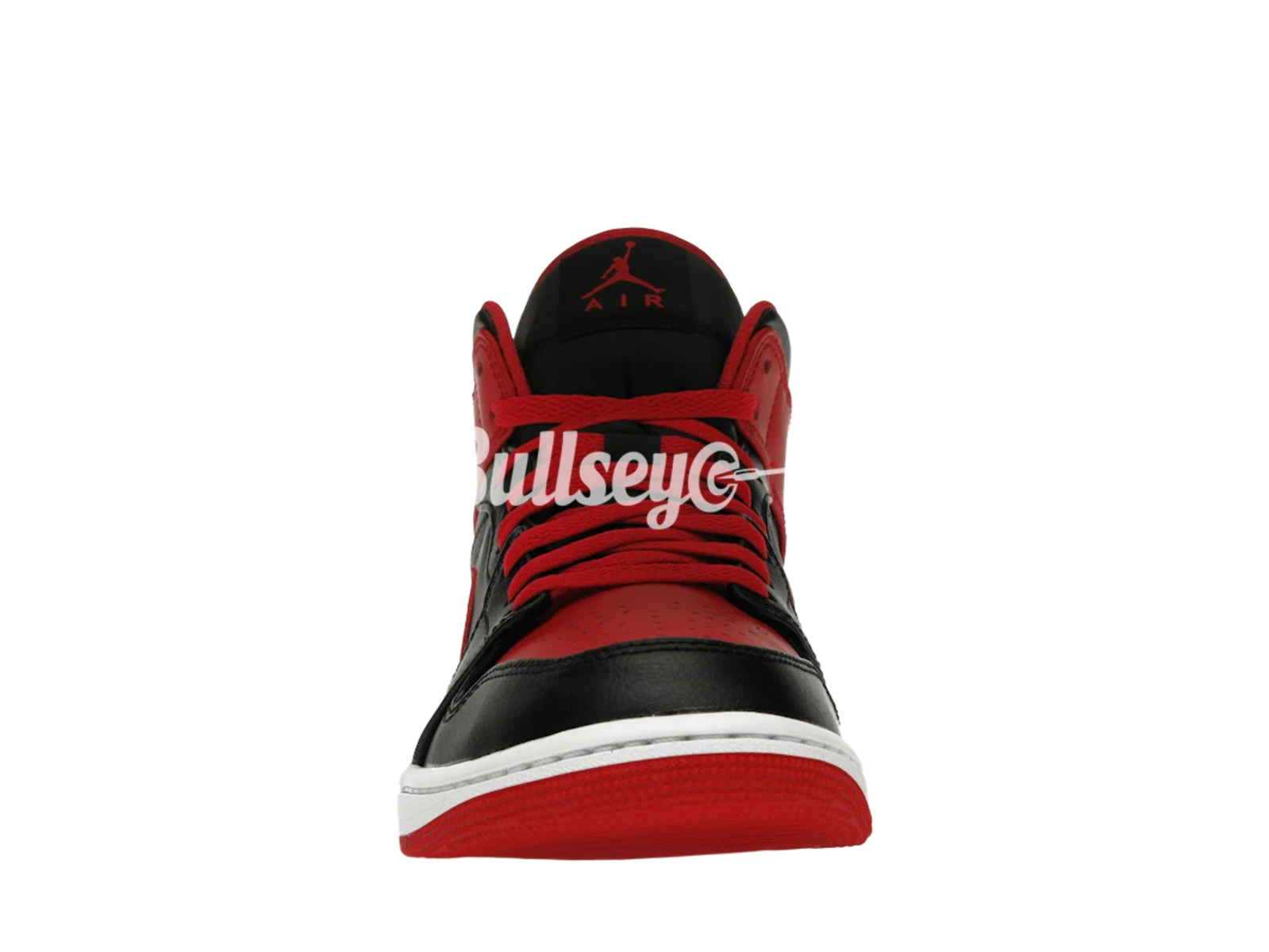 Jordan 1 Mid Alternate Bred (2022) (Preowned)