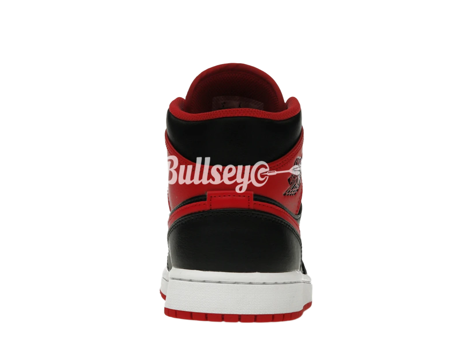 Jordan 1 Mid Alternate Bred (2022) (Preowned)