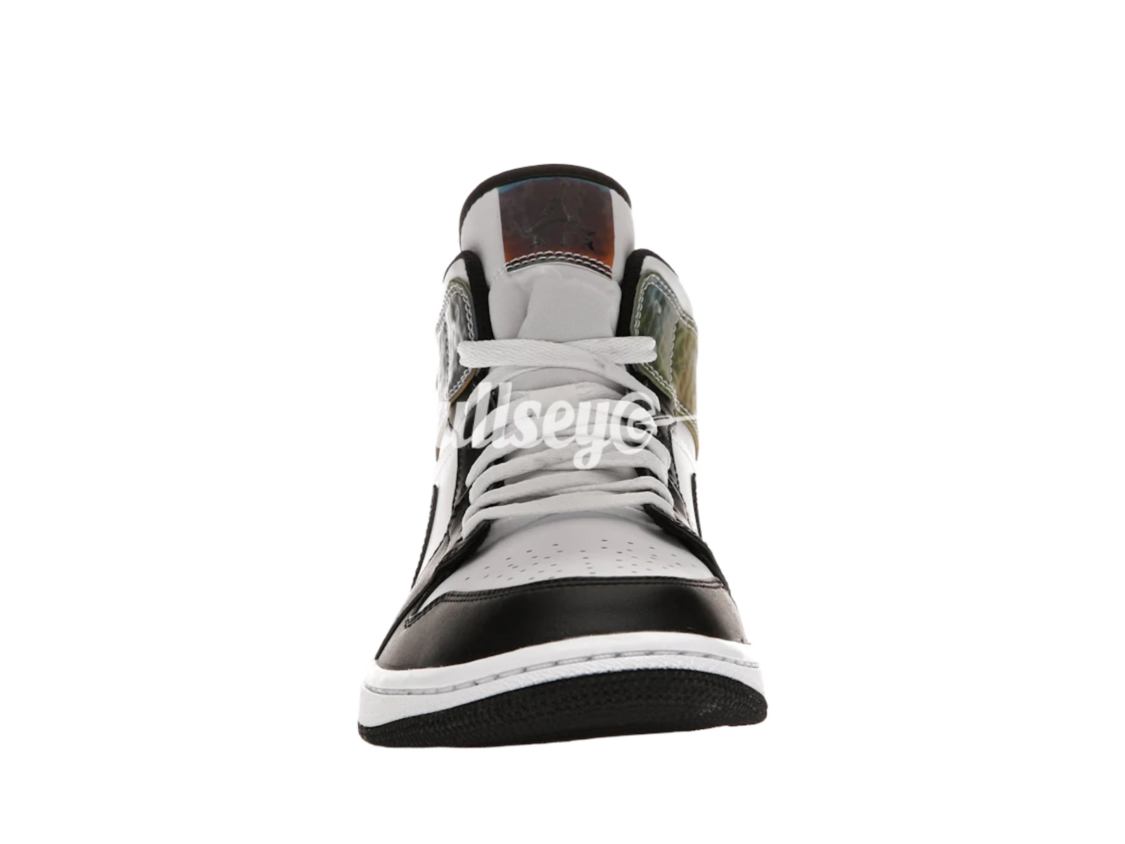 Jordan 1 Mid Heat Reactive (Preowned)