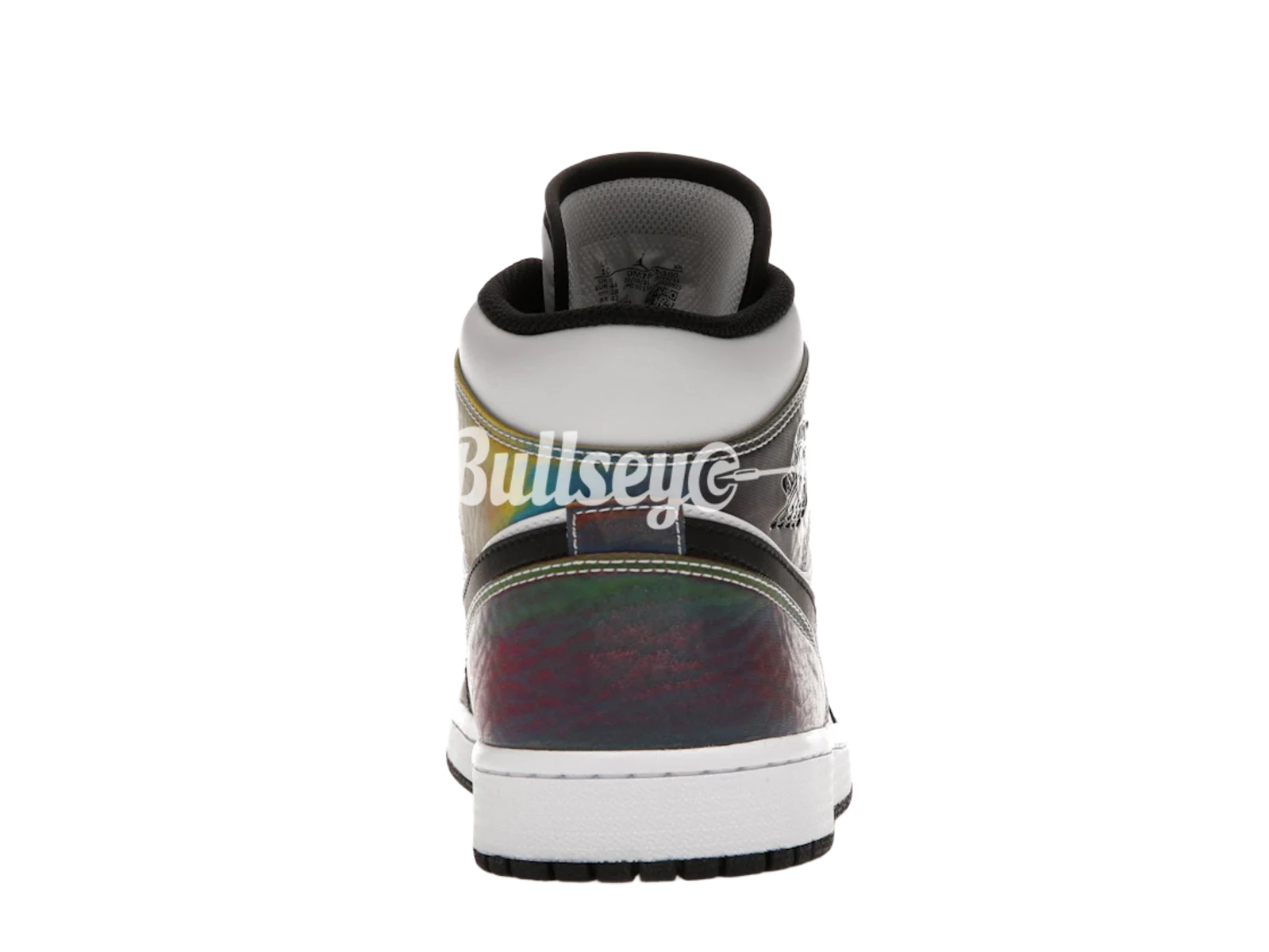 Jordan 1 Mid Heat Reactive (Preowned)