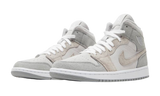 Jordan 1 Mid SE "Particle Grey"