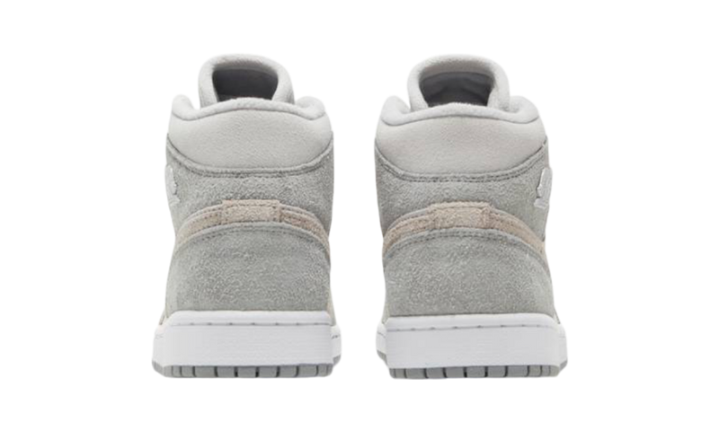 Jordan 1 Mid SE "Particle Grey"