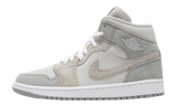 Jordan 1 Mid SE "Particle Grey"-Bullseye Sneaker Boutique