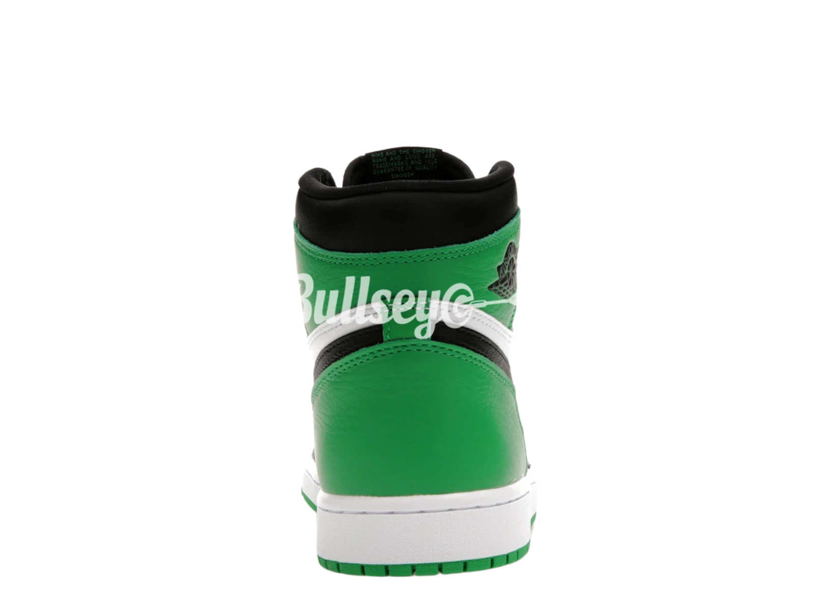 Jordan 1 Retro High OG Lucky Green (Preowned)