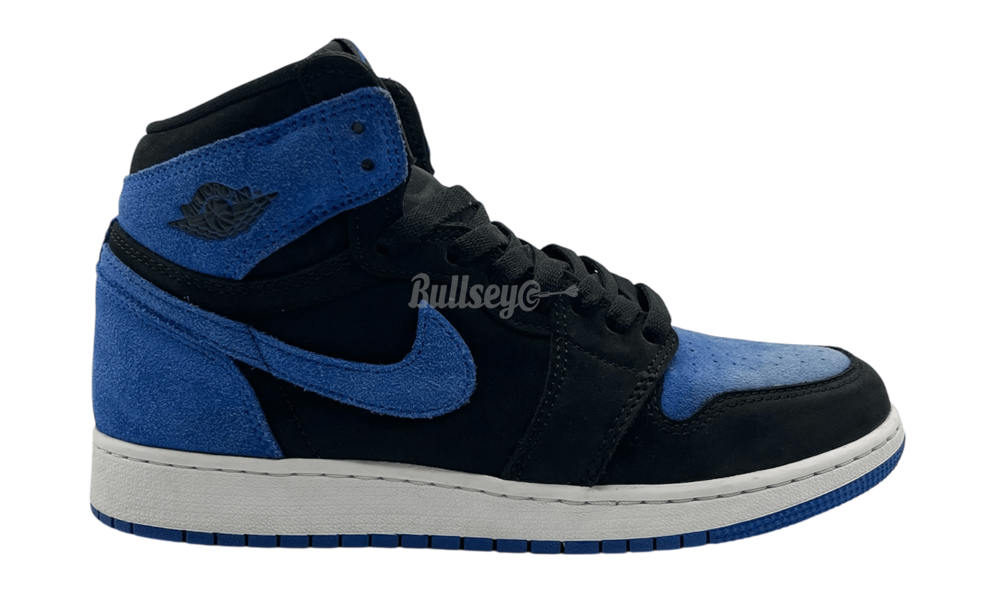 Jordan 1 Retro High OG Royal Reimagined (GS) (PreOwned)