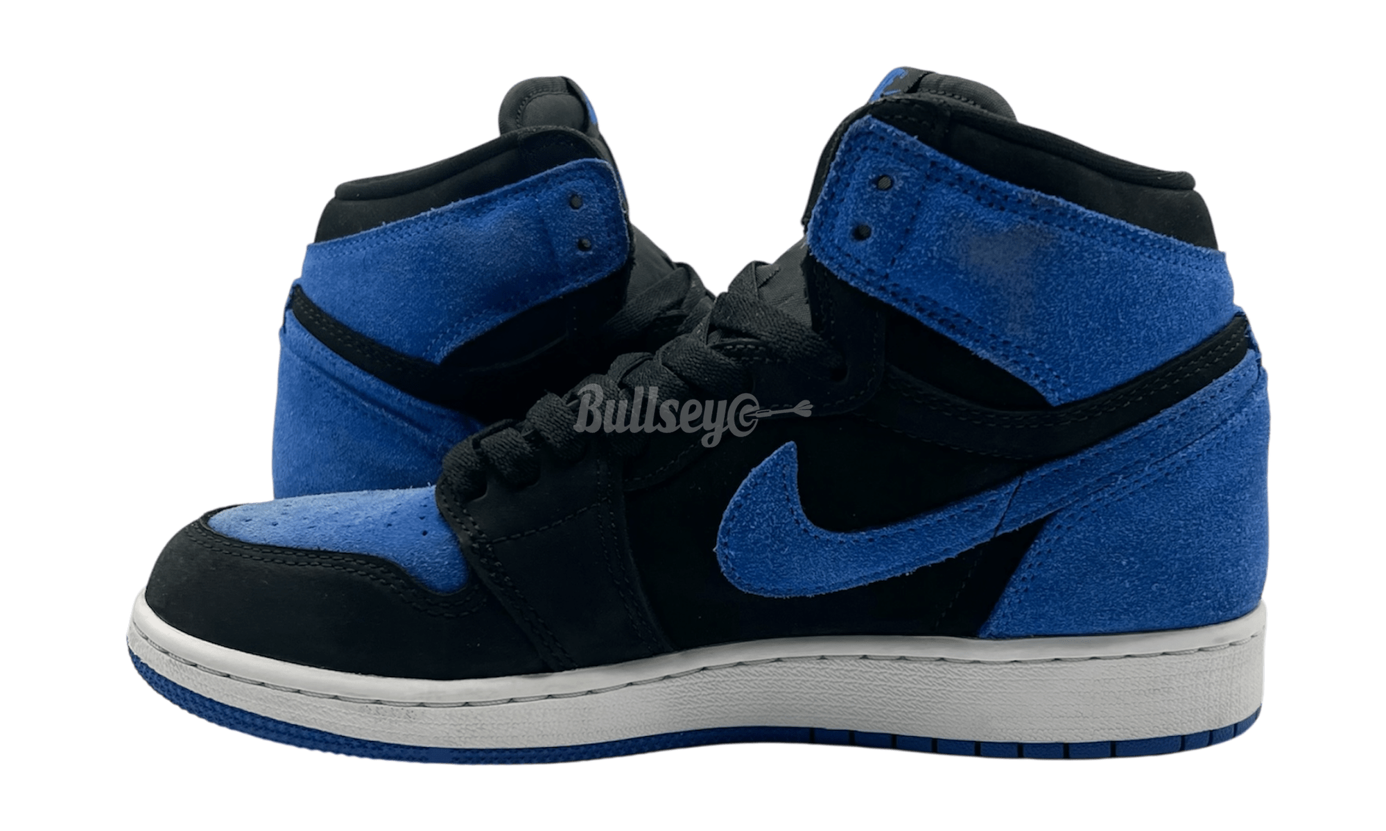 Jordan 1 Retro High OG Royal Reimagined (GS) (PreOwned)