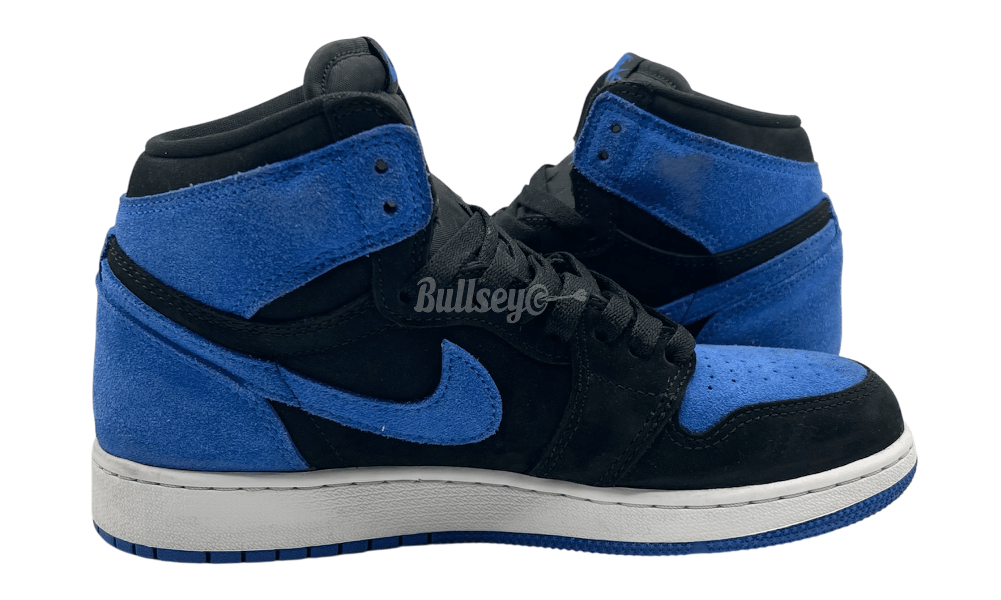 Jordan 1 Retro High OG Royal Reimagined (GS) (PreOwned)