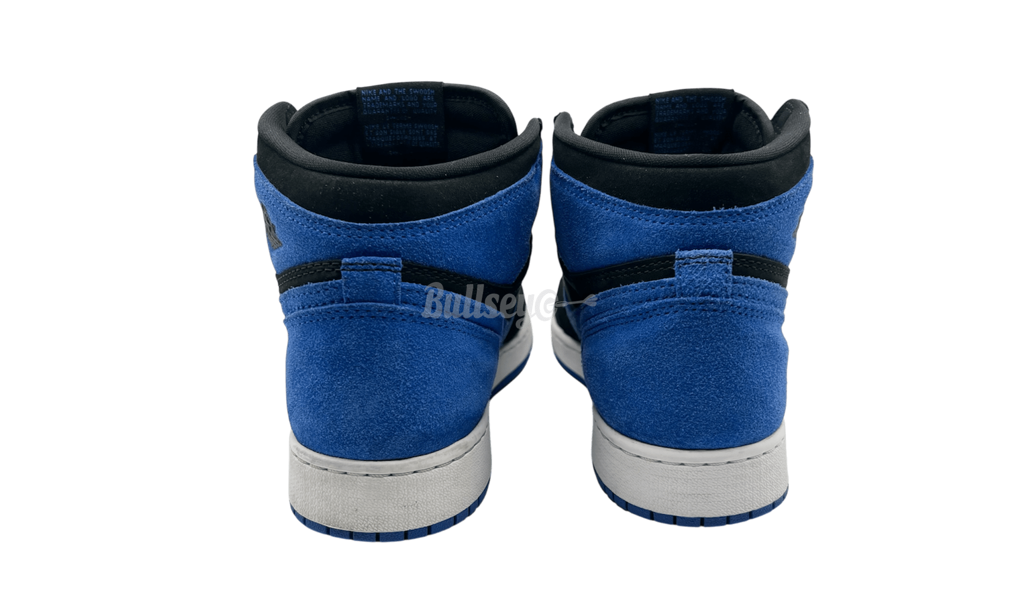 Jordan 1 Retro High OG Royal Reimagined (GS) (PreOwned)