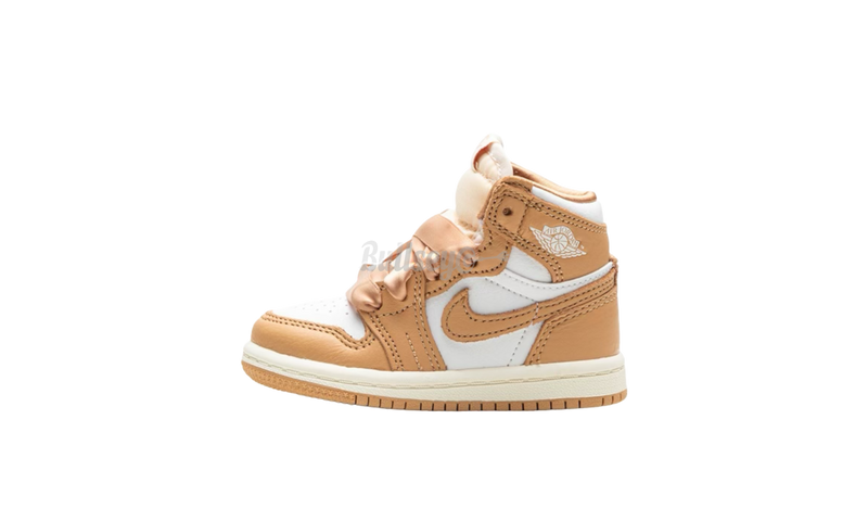 Jordan 1 Retro High "Praline" Toddler-Urlfreeze Sneakers Sale Online