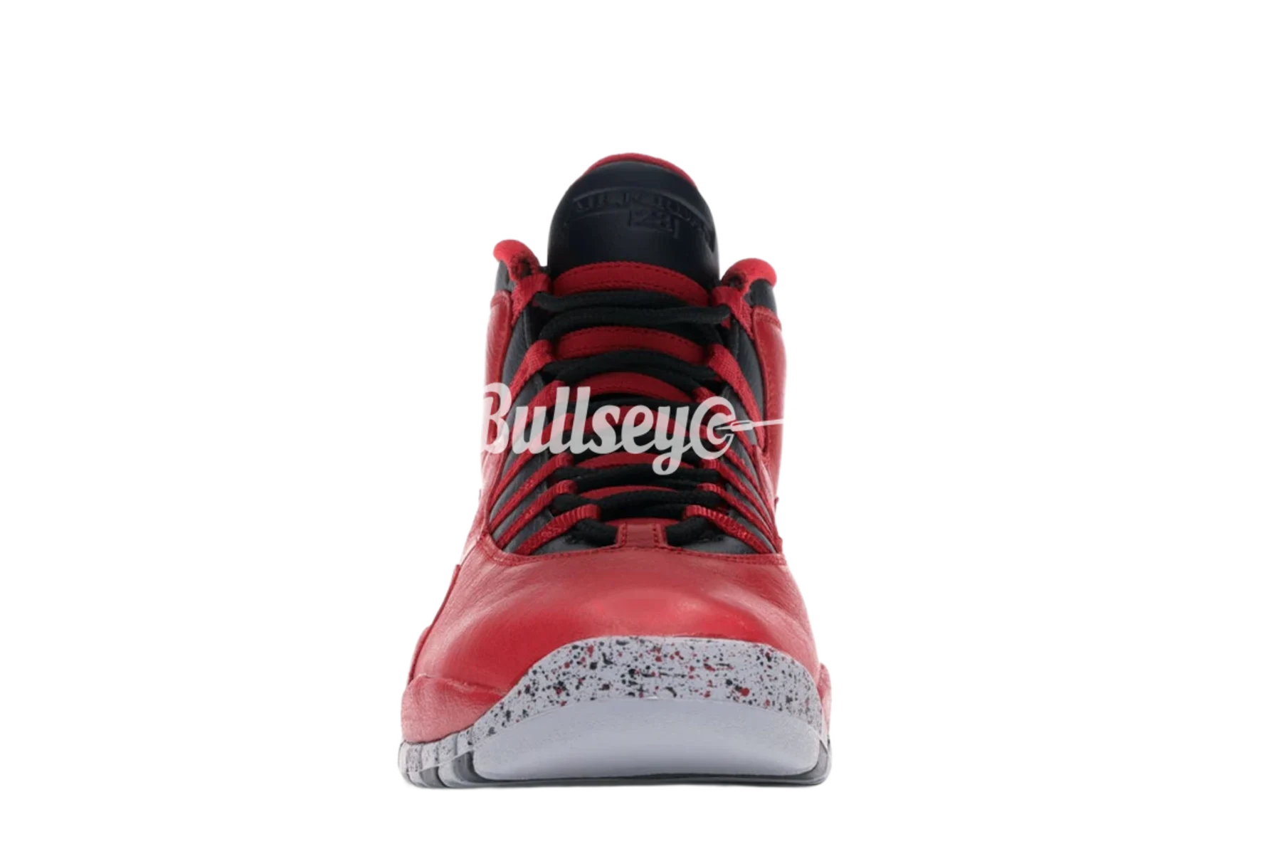 Jordan 10 Retro Bulls Over Broadway (Preowned)