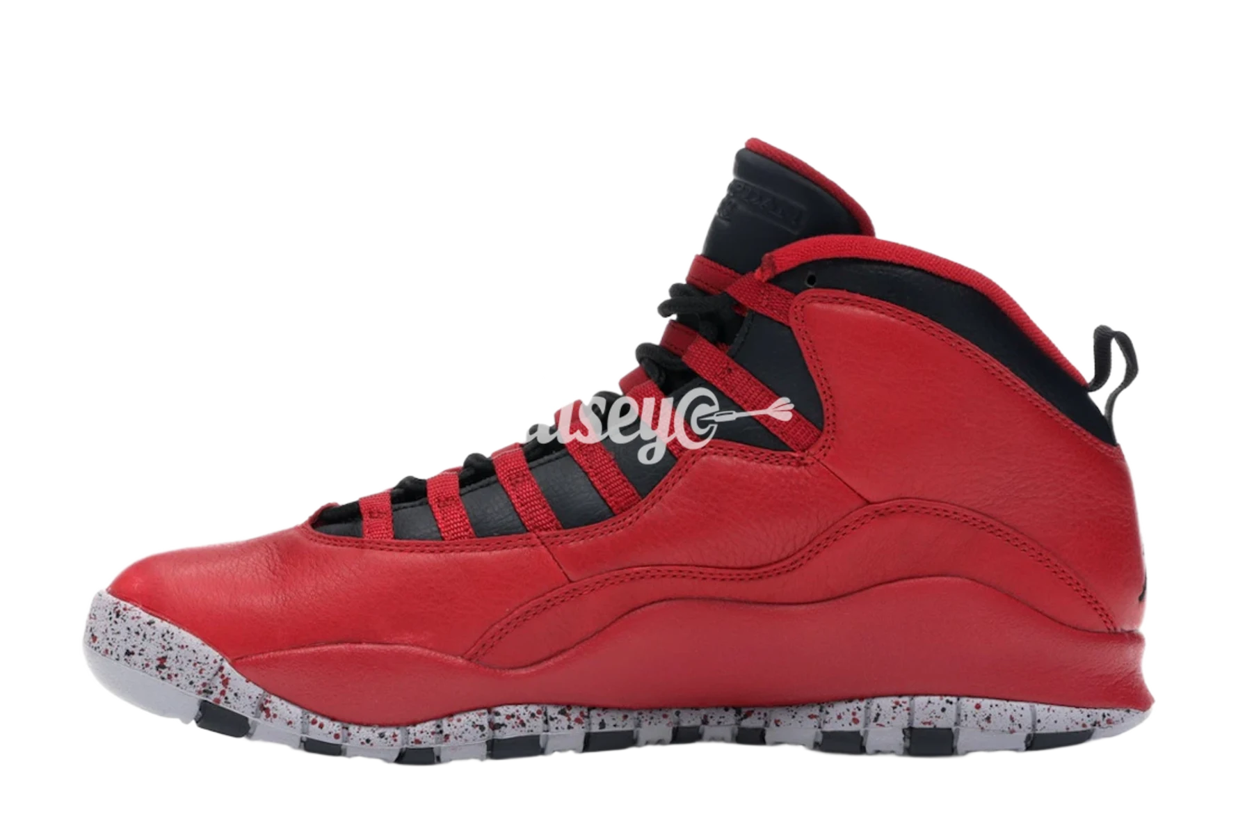 Jordan 10 Retro Bulls Over Broadway (Preowned)