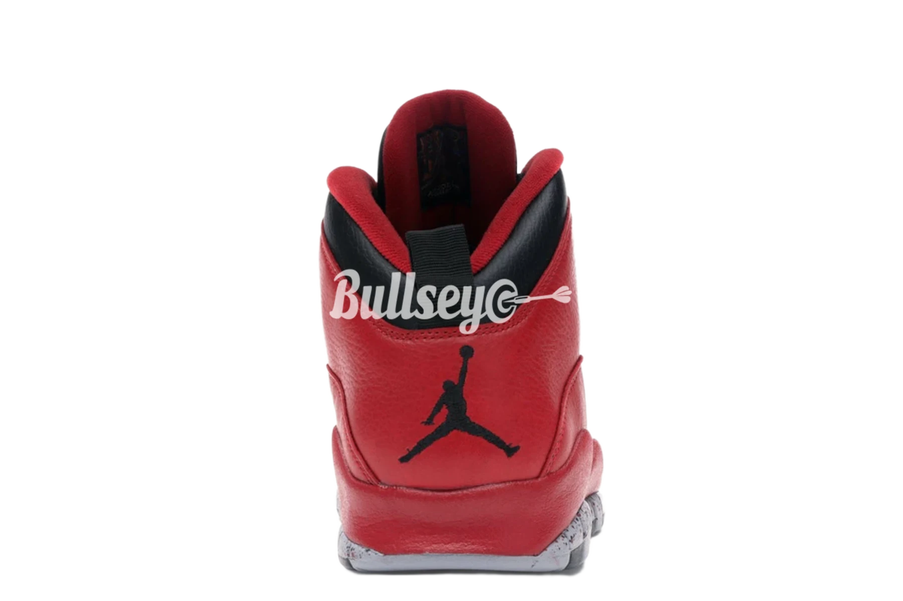 Jordan 10 Retro Bulls Over Broadway (Preowned)