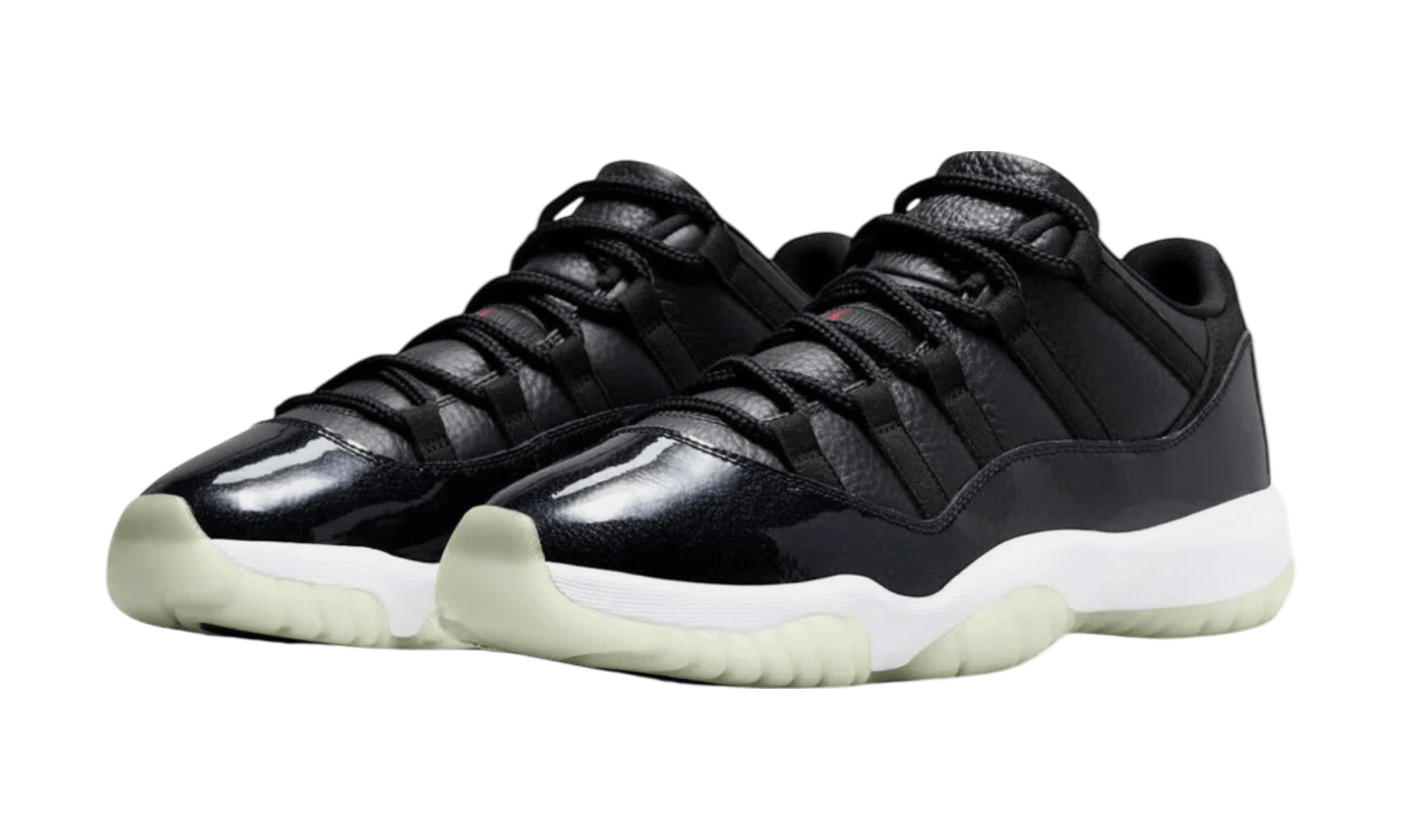 Jordan 11 Retro Low 72-10