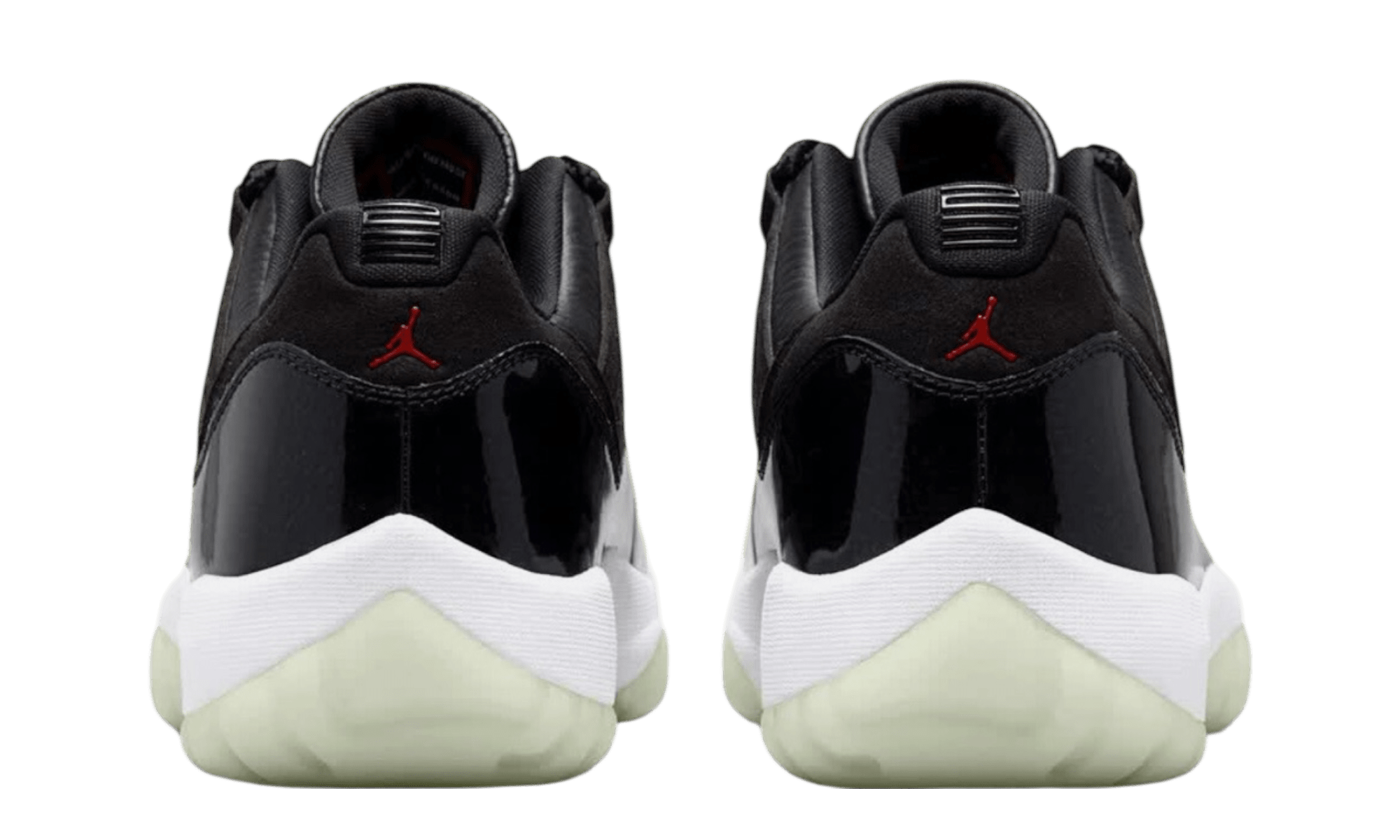 Jordan 11 Retro Low 72-10