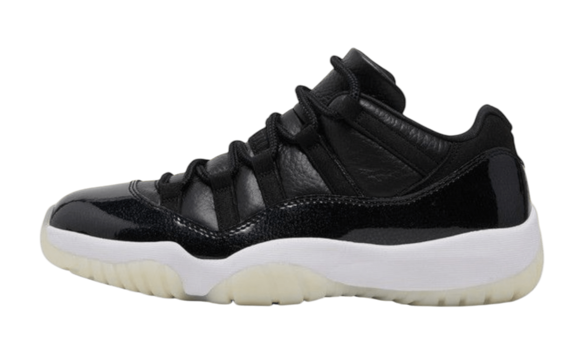 Jordan 11 Retro Low 72-10-Bullseye Sneaker Boutique