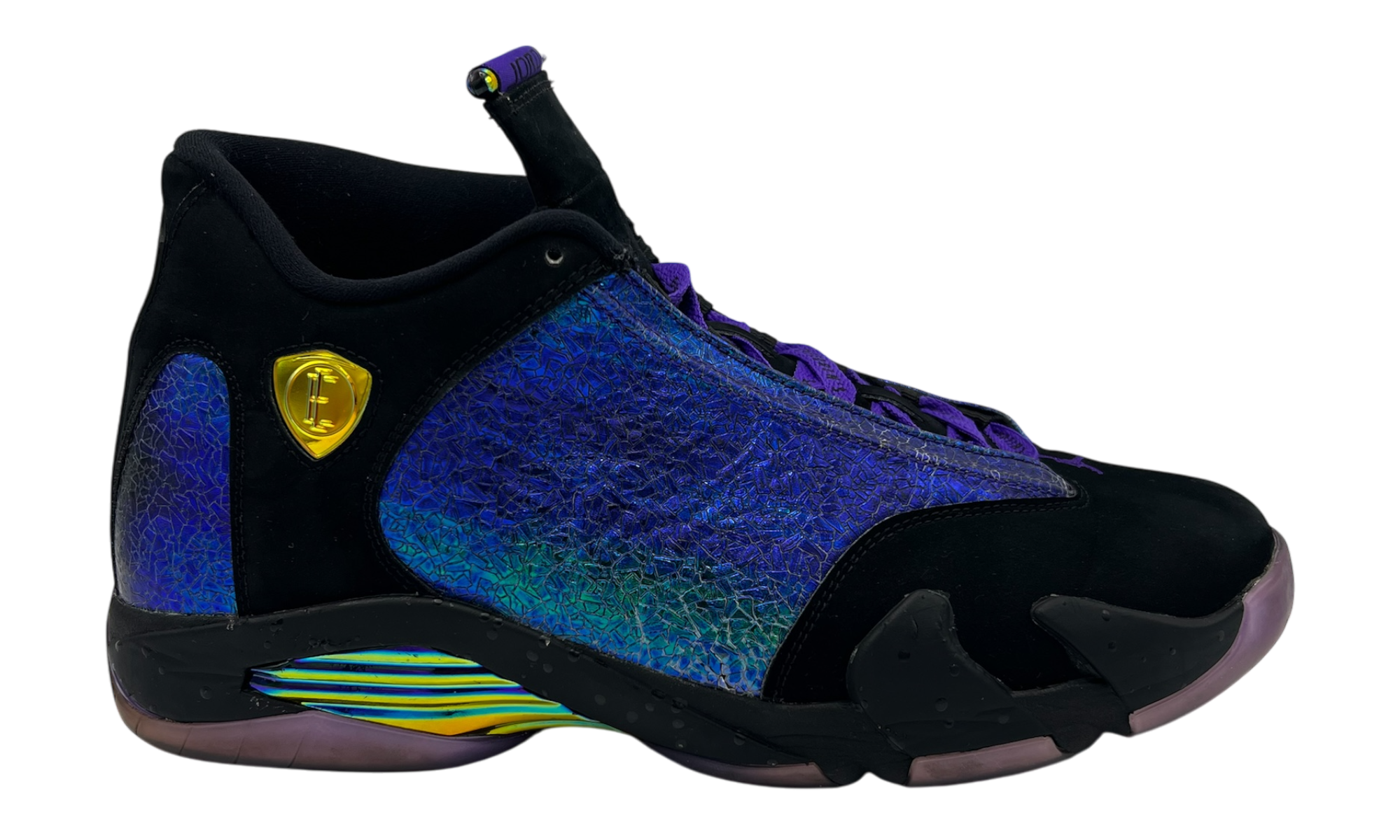 Jordan 14 Retro "Doernbecher" (2019) (PreOwned)