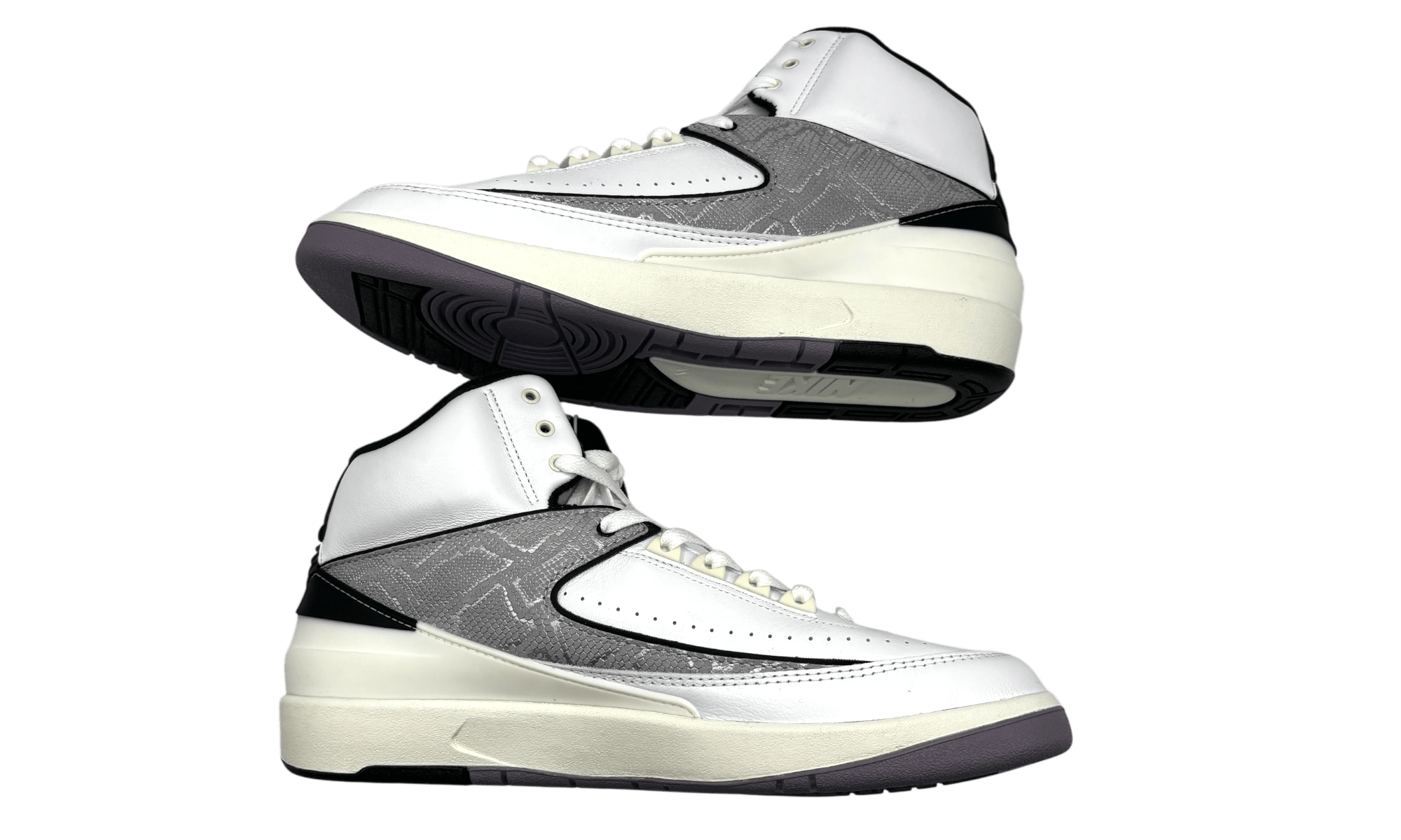 Jordan 2 Retro "Python" (PreOwned) (No Box Lid)