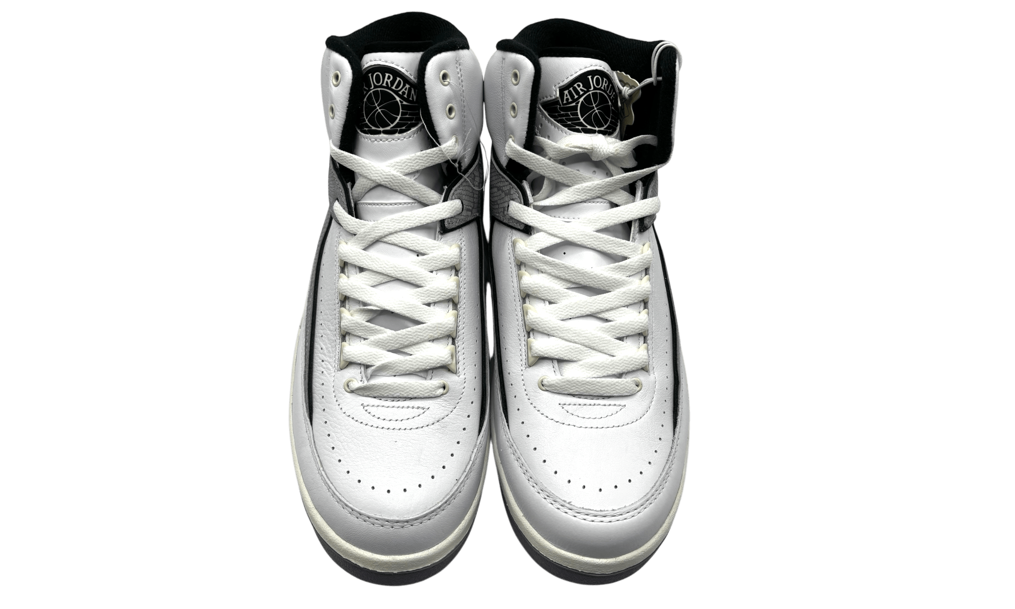 Jordan 2 Retro "Python" (PreOwned) (No Box Lid)