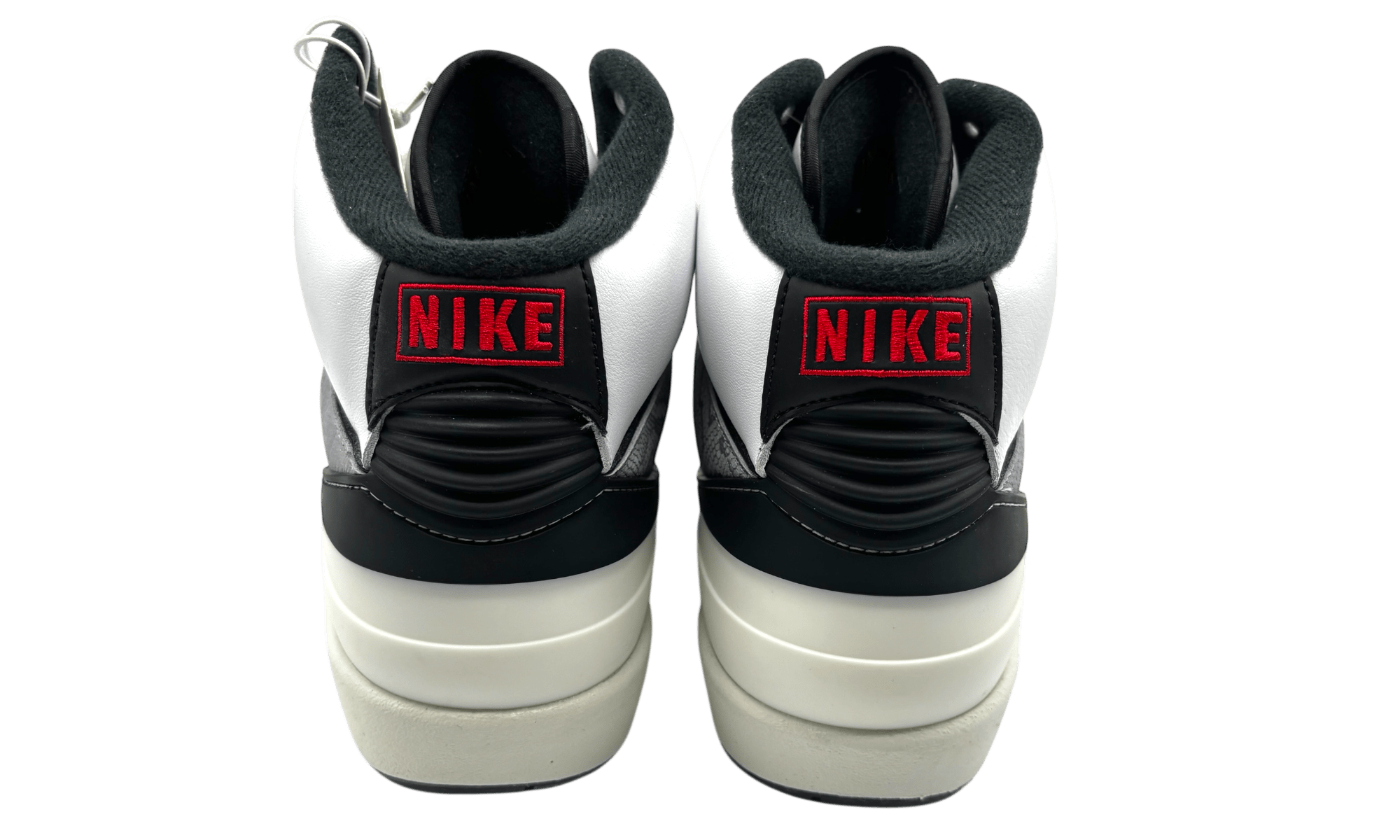 Jordan 2 Retro "Python" (PreOwned) (No Box Lid)