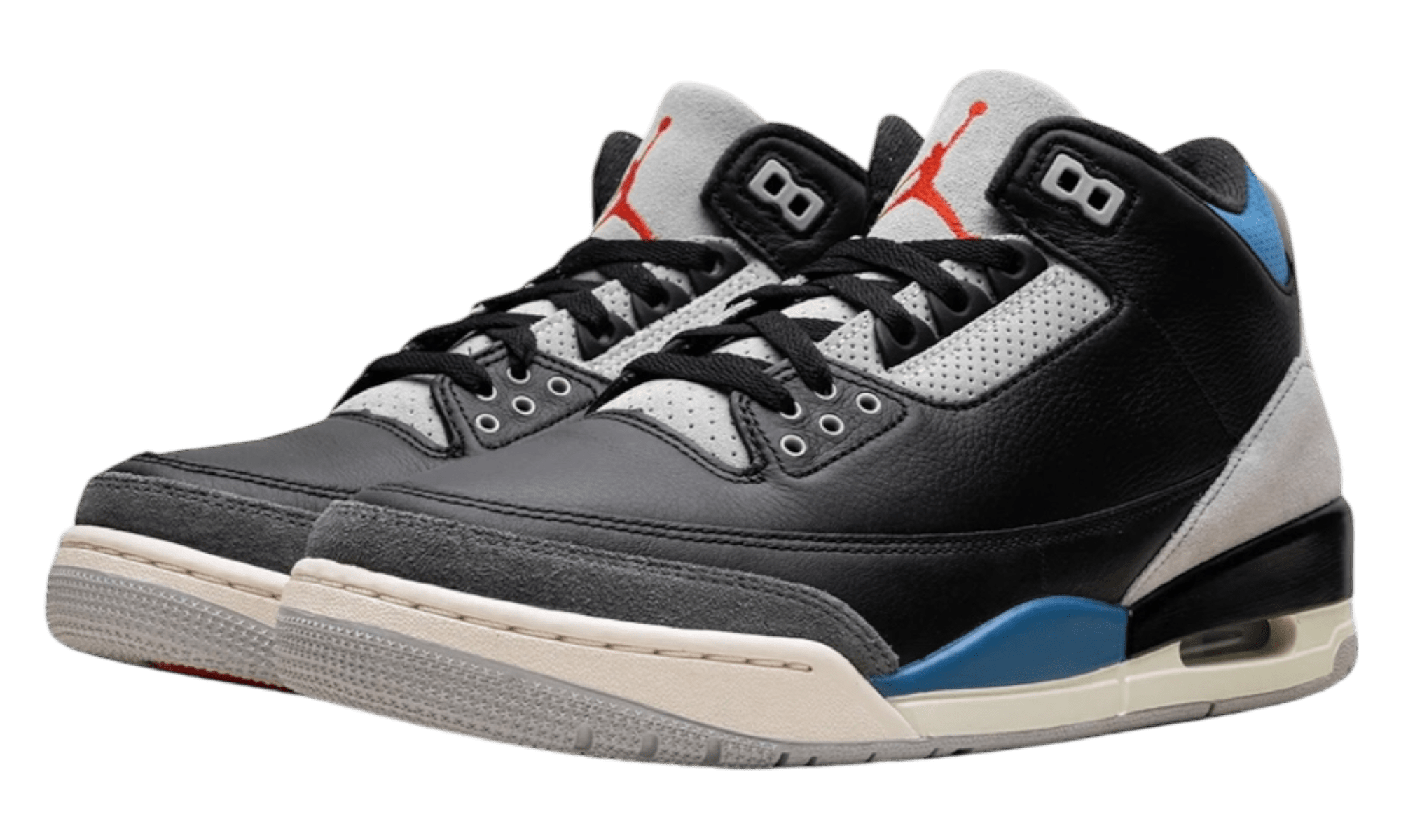 Jordan 3 Retro OG Rare Air