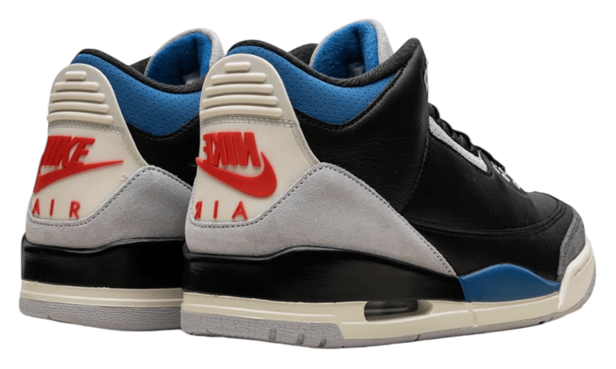 Jordan 3 Retro OG Rare Air