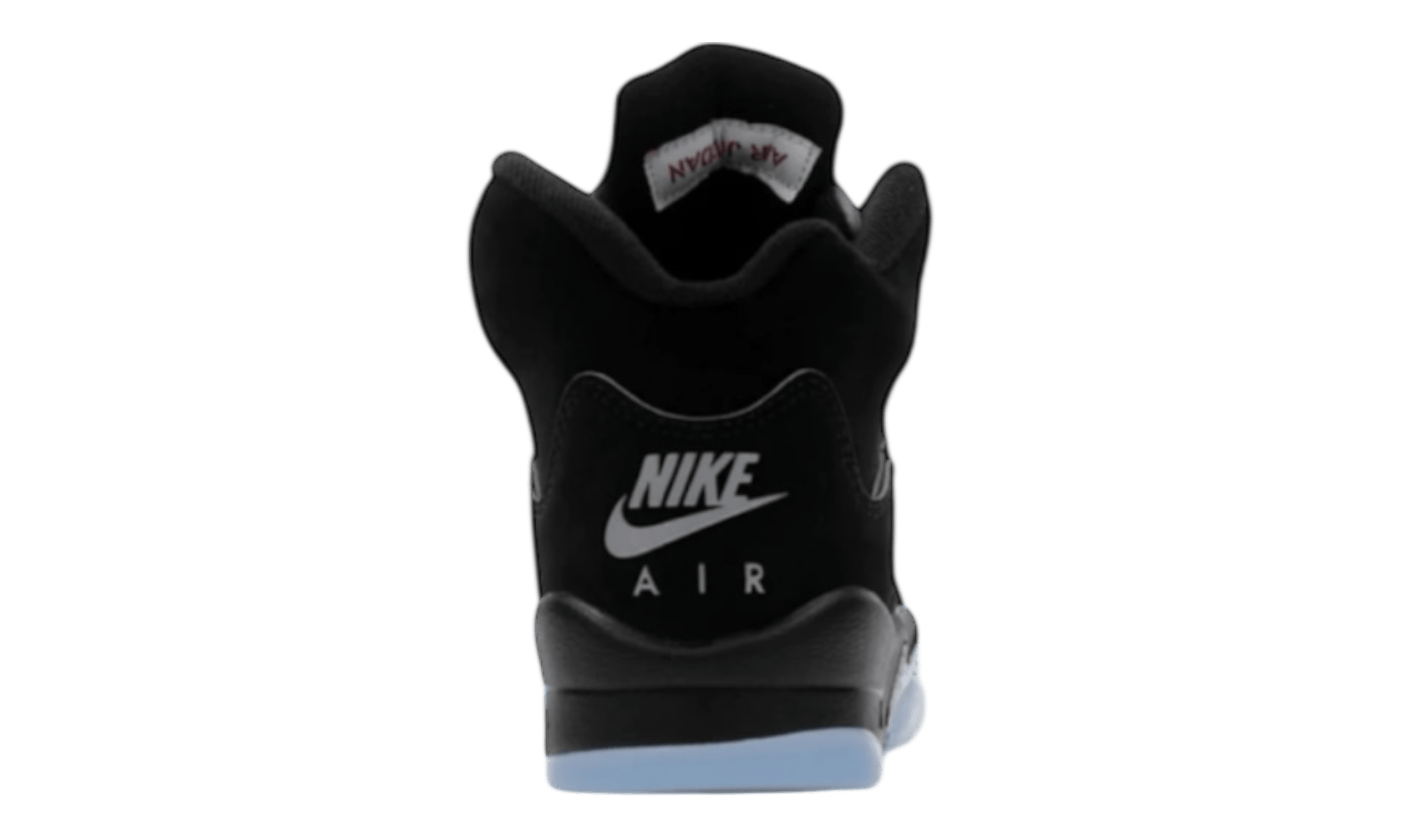 Jordan 5 Retro OG Black Metallic Reimagined (GS)