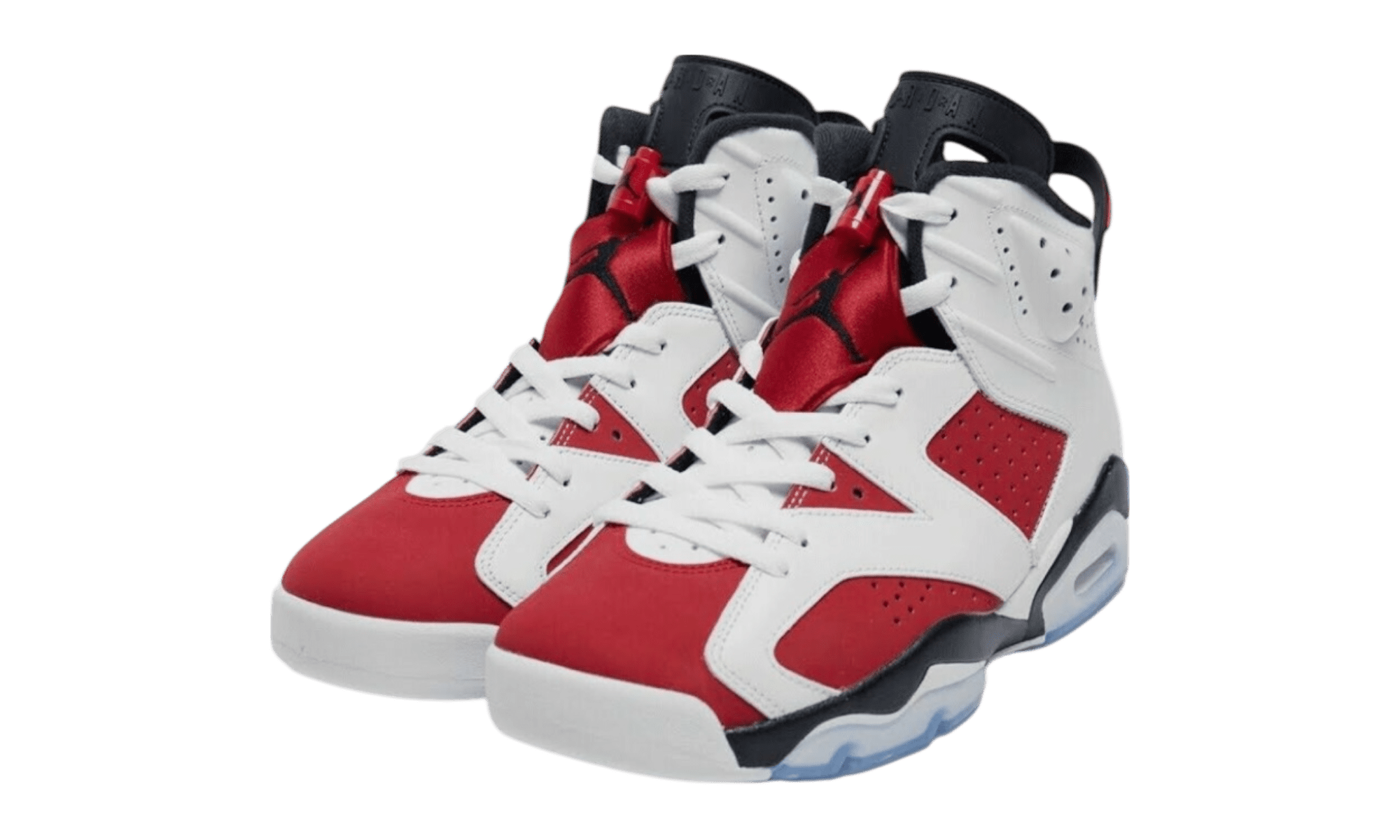 Jordan 6 Retro Carmine (2021)