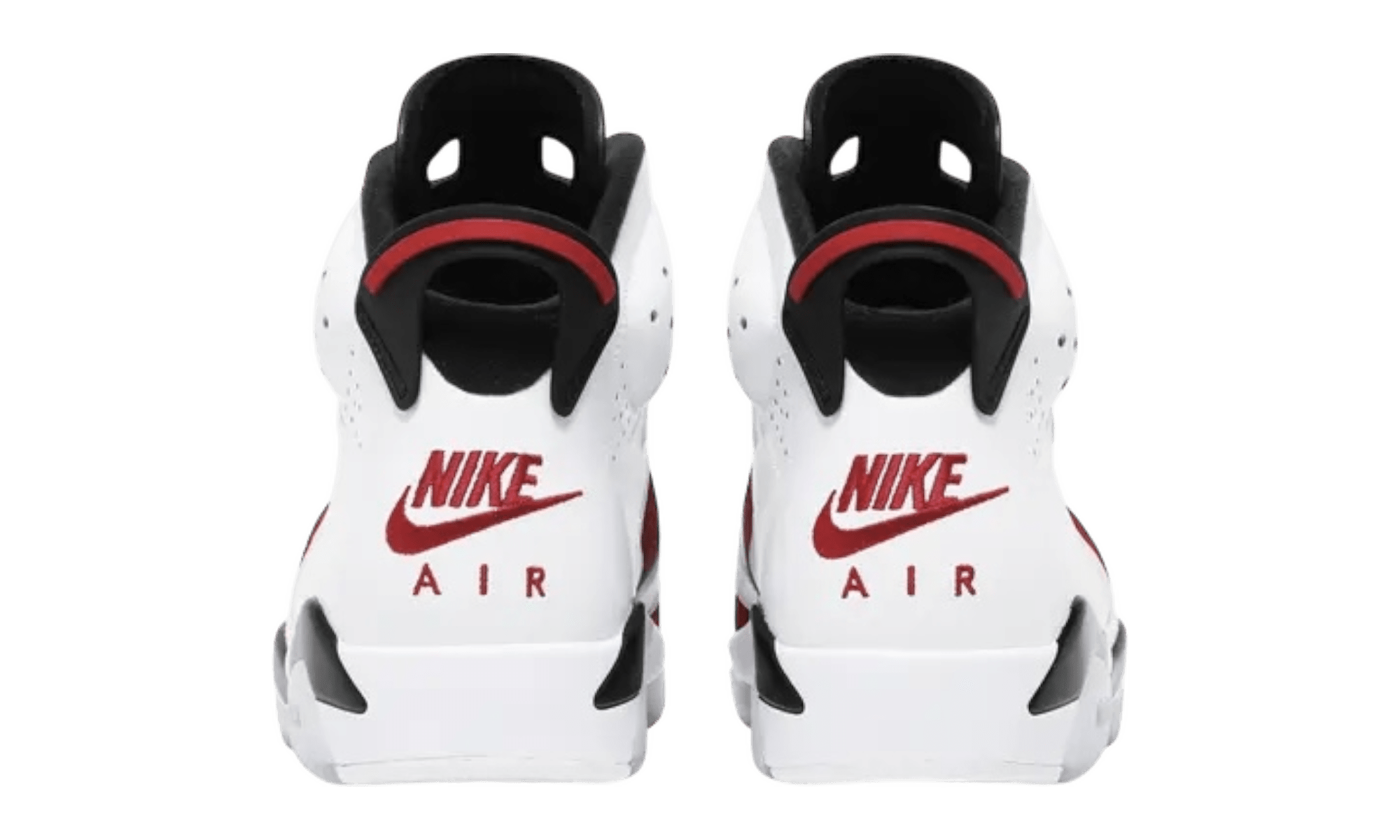 Jordan 6 Retro Carmine (2021)