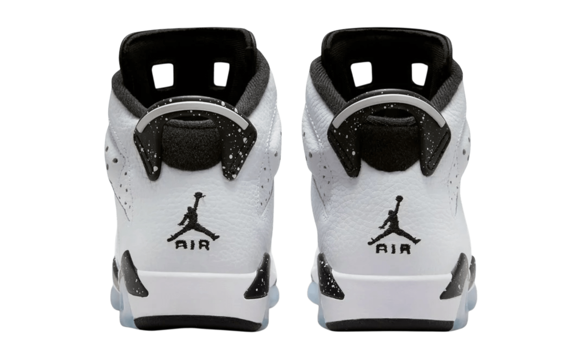 Jordan 6 Retro "Reverse Oreo"