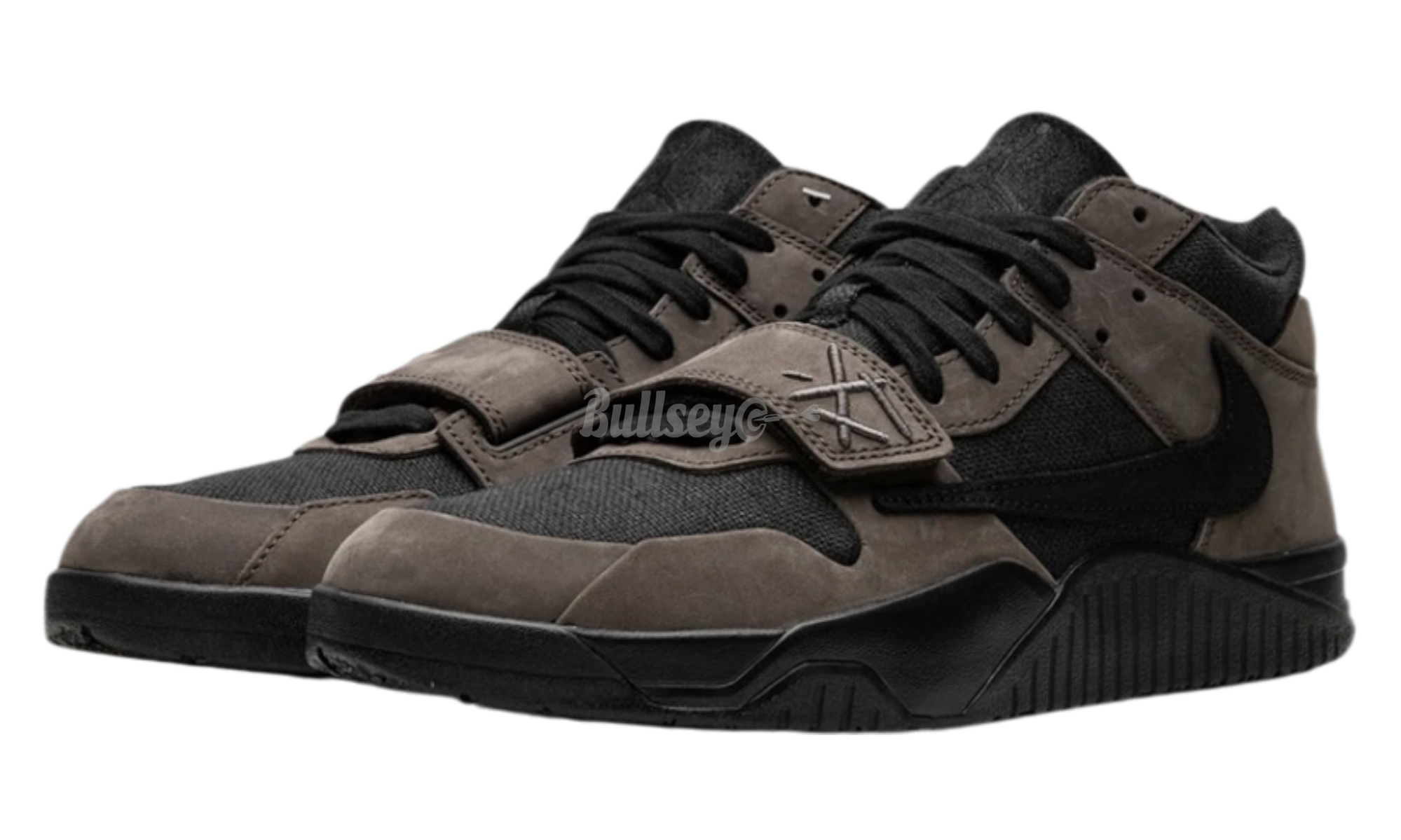 Jordan Jumpman Jack TR x Travis Scott "Dark Mocha"