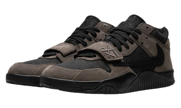 Jordan Jumpman Jack TR x Travis Scott "Dark Mocha"