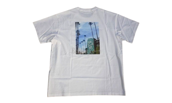 Kith Beverly Hills White T-Shirt