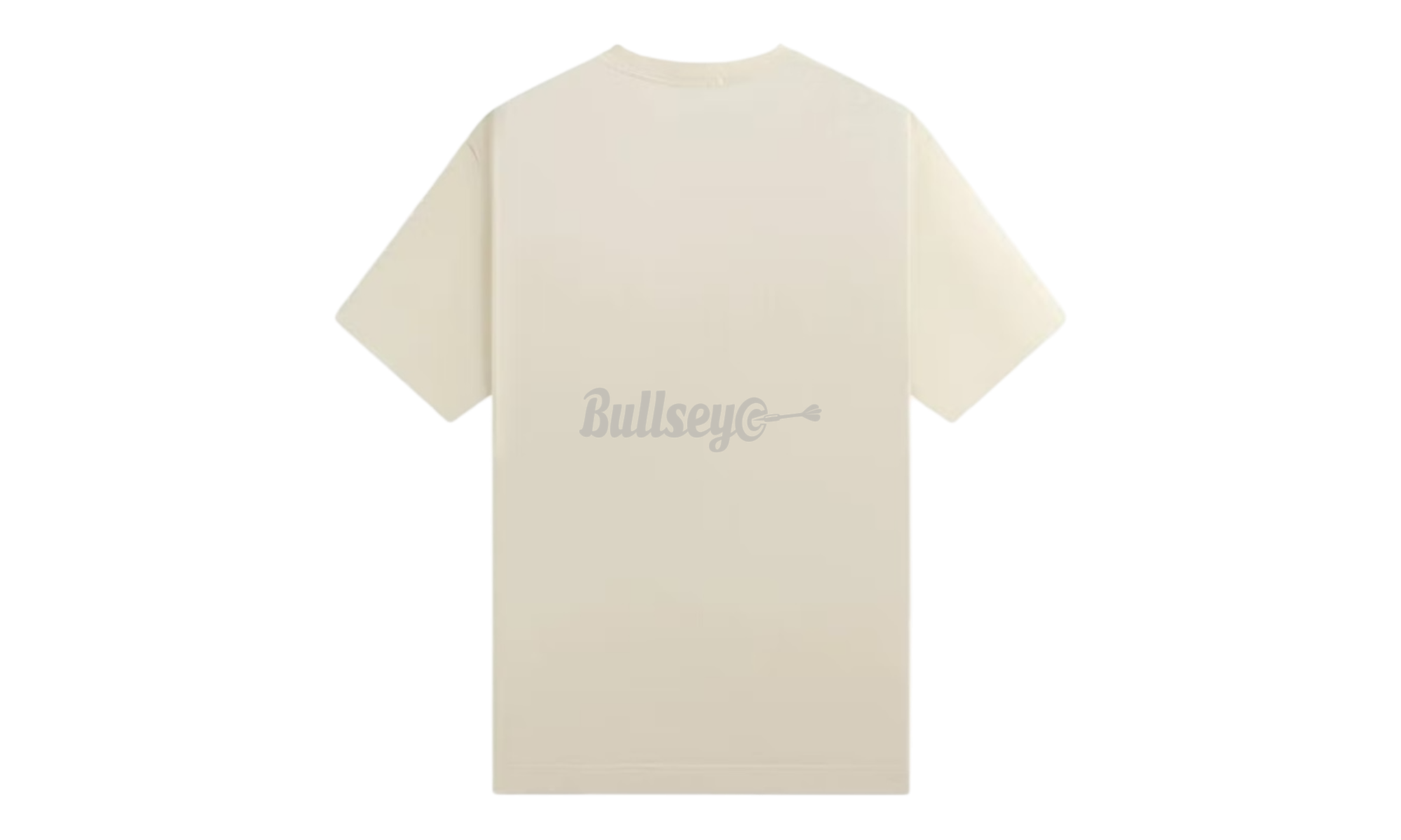 Kith Butterfly Vintage Sandrift T-Shirt