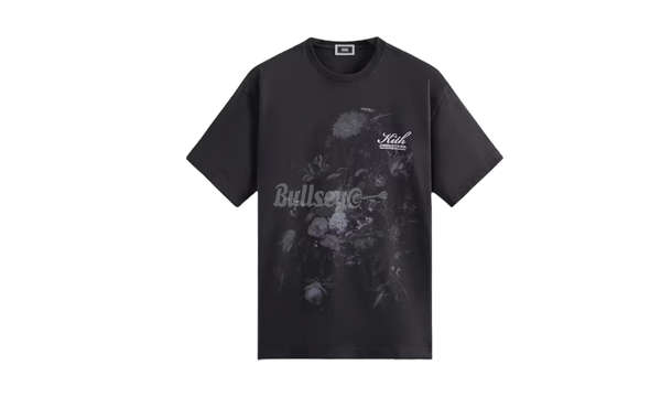 Kith Gardens Of The Mind Black T-Shirt-Urlfreeze Sneakers Sale Online