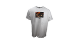 Kith Stack Chips White T-Shirt-Bullseye Sneaker Wht Boutique