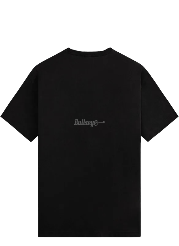 Kith X Scarface The World Is Yours Black T-Shirt