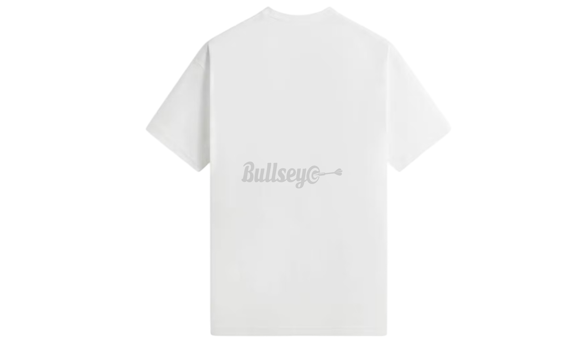 Kith for Cigarette Racing 42X Vintage White T-Shirt