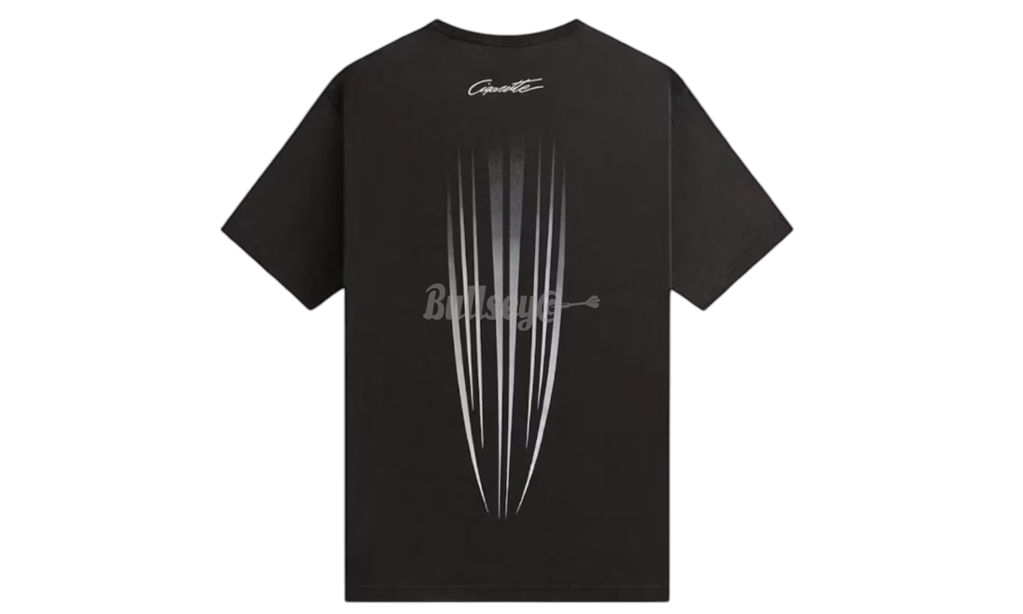 Kith for Cigarette Racing 515 AD Vintage Black T-Shirt-Bullseye Sneaker Boutique