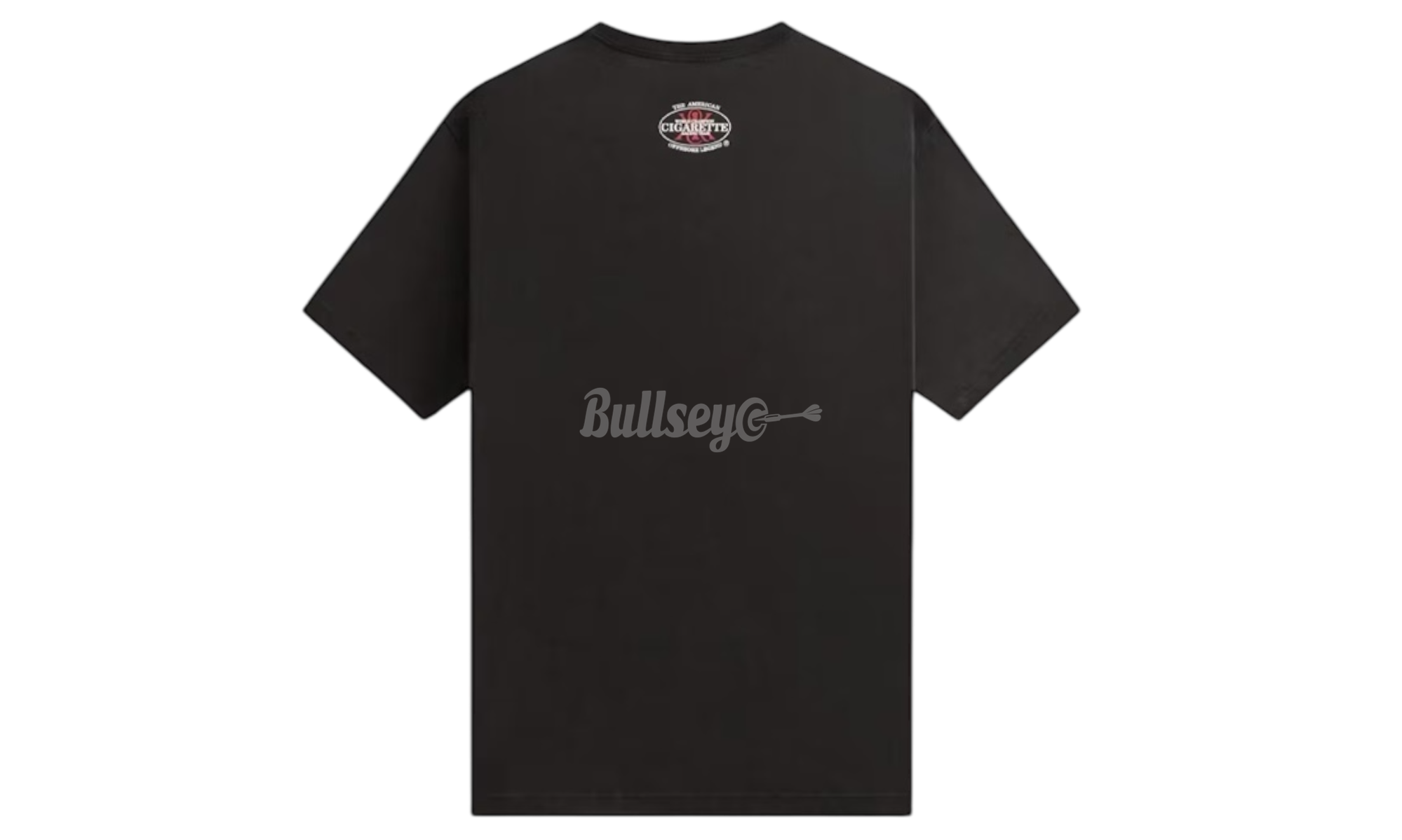 Kith for Cigarette Racing 515 Vintage Black T-Shirt