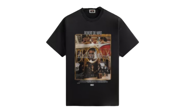 Kith x A Bronx Tale Robert De Niro Black T-Shirt-Urlfreeze Sneakers Sale Online