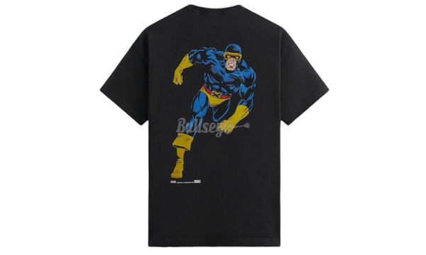 Kith x Marvel X-Men Cyclops Vintage T-Shirt-Bullseye Sneaker Boutique