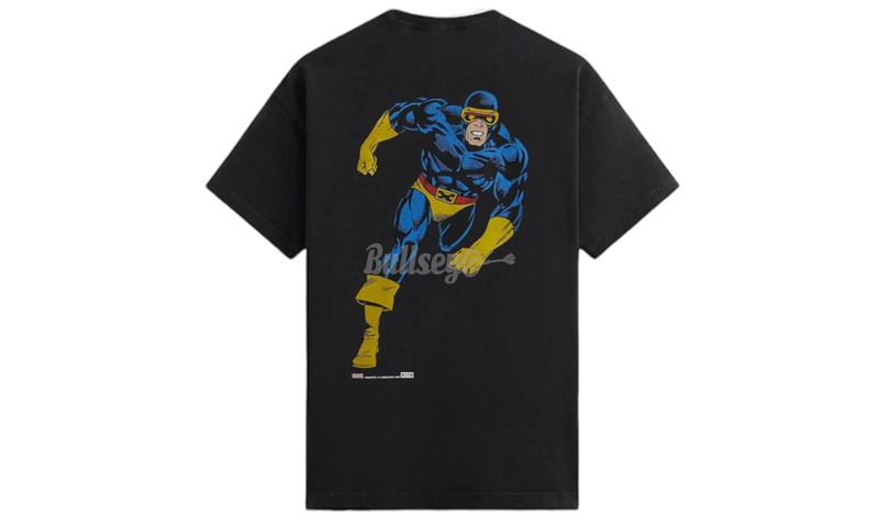 Kith x Marvel X-Men Cyclops Vintage T-Shirt-Bullseye Sneaker Boutique