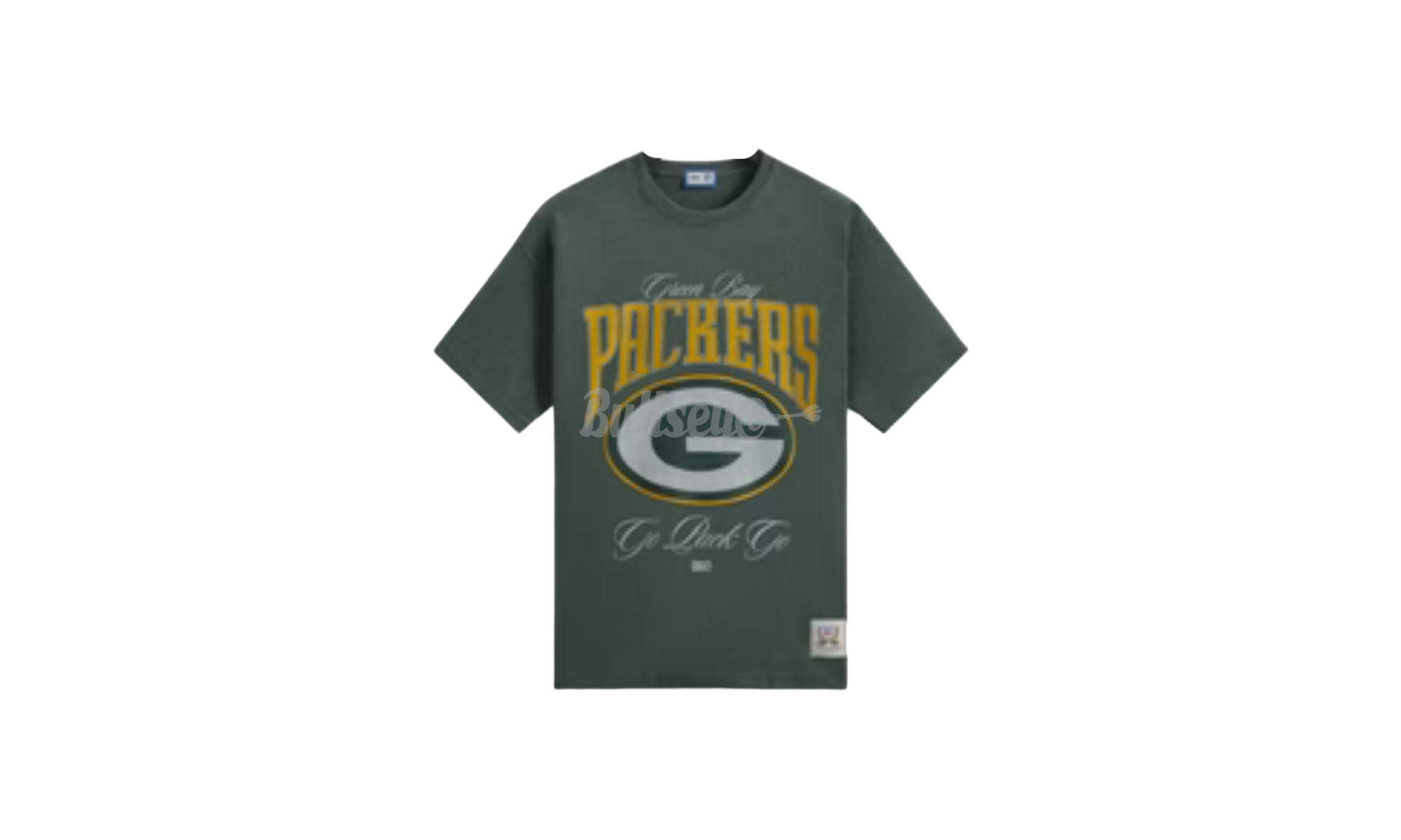 Kith x NFL Green Bay Packers