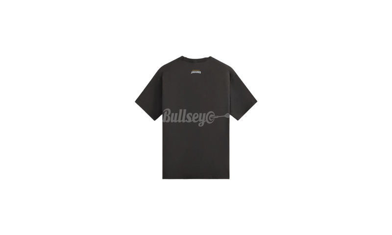 Kith x NFL Jacksonville Jaguars Black T-Shirt
