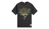 Kith x NFL Jacksonville Jaguars Black T-Shirt-Bullseye Sneaker Boutique